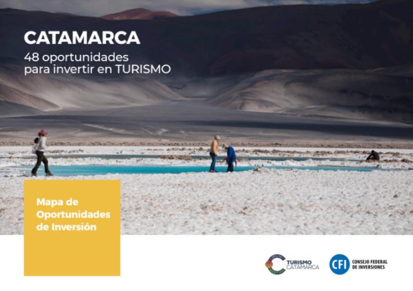 Catamarca​